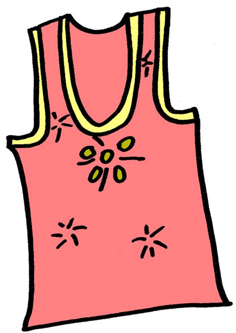 pictures of tank tops|tank top clip art.